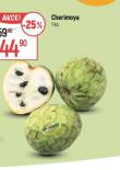 CHERIMOYA