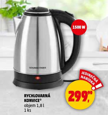 RYCHLOVARN KONVICE