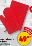 SADA CHAPKY + UTRKY