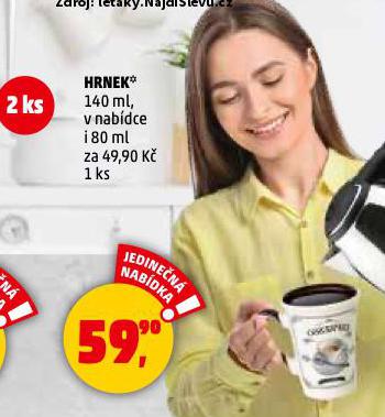 HRNEK
