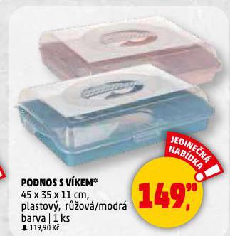 PODNOS S VKEM