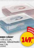 PODNOS S VKEM
