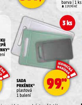 SADA PRKNEK