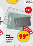 SADA PRKNEK