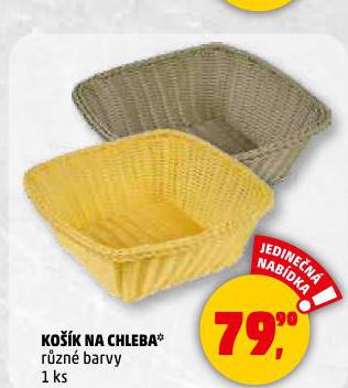 KOK NA CHLEBA