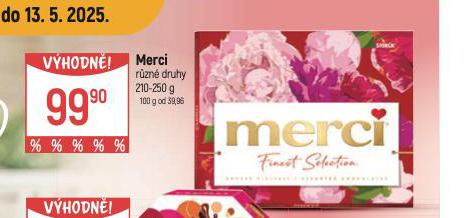 MERCI