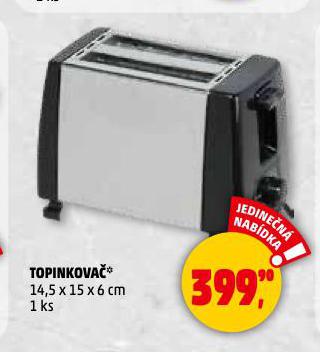TOPINKOVA