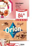 ORION DEZERT