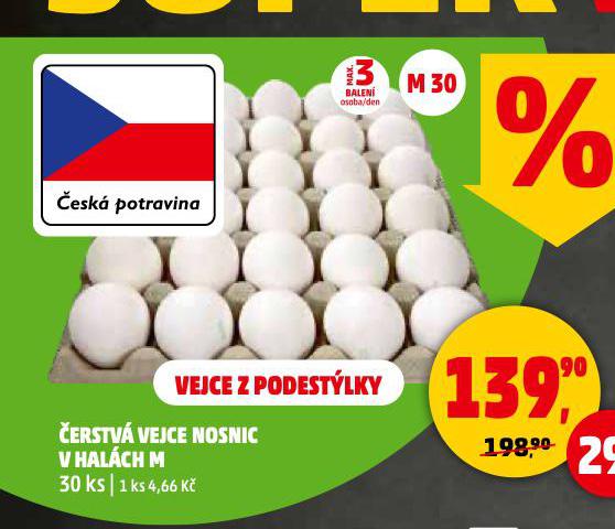VEJCE M