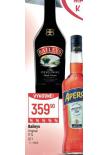 BAILEYS
