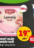 LYONSK SALM