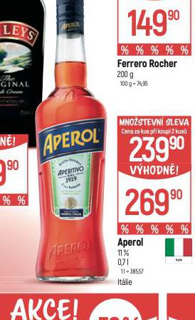 APEROL