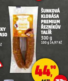 UNKOV KLOBSA