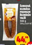 UNKOV KLOBSA