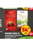 PRALINKY CHOCO'LA