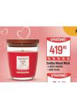 SVKA WOOD WICK