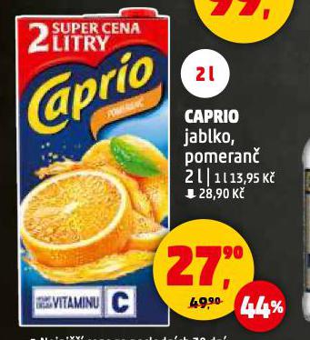 CAPRIO