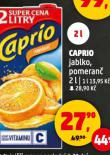 CAPRIO