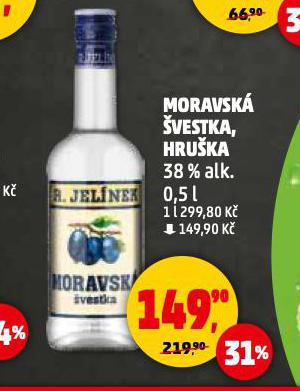 MORAVSK VESTKA