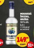 MORAVSK HRUKA