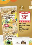 PAN KUPKA KUKUIN KUPKY XXXL