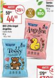 BIO LITTLE ANGEL ANGELINA
