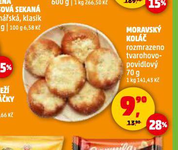MORAVSK KOL
