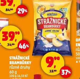 STRNICK BRAMBRKY