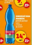 MAGNESIA