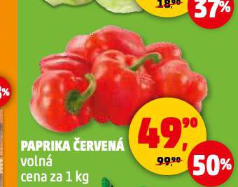 PAPRIKA ERVEN