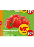 PAPRIKA ERVEN