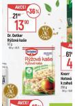 DR. OETKER RݎOV KAE