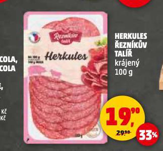 HERKULES