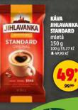 KVA JIHLAVANKA