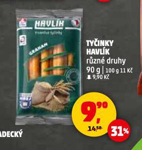 TYINKY HAVLK