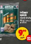 TYINKY HAVLK