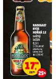 PIVO RADEGAST