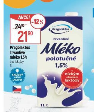 PRAGOLAKTOS TRVANLIV MLKO 1,5%