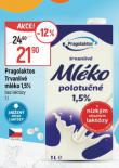 PRAGOLAKTOS TRVANLIV MLKO 1,5%