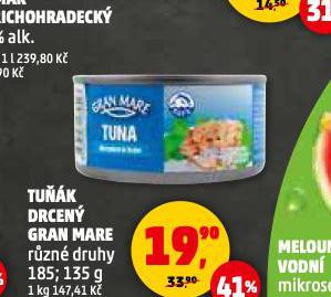 TUK DRCENY