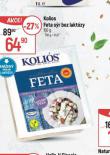 KOLIOS FETA SR BEZ LAKTZY