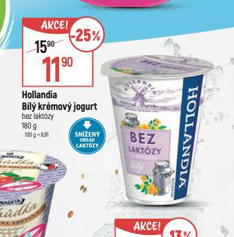 HOLLANDIA BL KRMOV JOGURT
