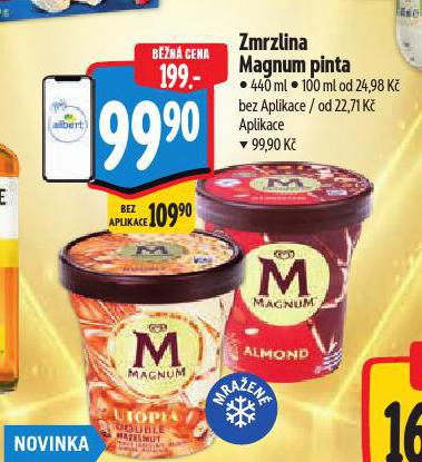 ZMRZLINA MAGNUM
