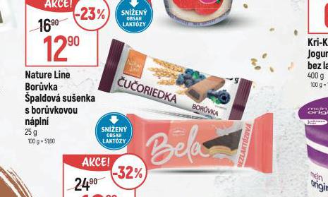 NATURE LINE BORVKA PALDOV SUENKA S BORVKOVOU NPLN