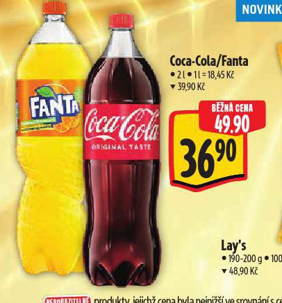 FANTA
