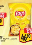 LAY'S CHIPSY