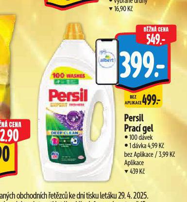 PERSIL PRAC PROSTEDEK