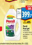 PERSIL PRAC PROSTEDEK