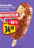 ZMRZLINA MILKA