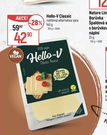 HELLO-V CLASSIC